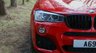 USED 2015 15 BMW X4 3.0 XDRIVE35D M SPORT 4d 309 BHP !! NATIONWIDE DELIVERY AVAILABLE !!