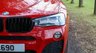 USED 2015 15 BMW X4 3.0 XDRIVE35D M SPORT 4d 309 BHP !! NATIONWIDE DELIVERY AVAILABLE !!
