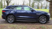 USED 2018 18 JAGUAR F-PACE 2.0 R-SPORT AWD 5d 238 BHP !! NATIONWIDE DELIVERY AVAILABLE !!