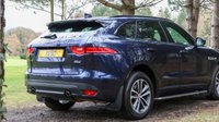 USED 2018 18 JAGUAR F-PACE 2.0 R-SPORT AWD 5d 238 BHP !! NATIONWIDE DELIVERY AVAILABLE !!