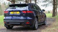 USED 2018 18 JAGUAR F-PACE 2.0 R-SPORT AWD 5d 238 BHP !! NATIONWIDE DELIVERY AVAILABLE !!
