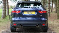 USED 2018 18 JAGUAR F-PACE 2.0 R-SPORT AWD 5d 238 BHP !! NATIONWIDE DELIVERY AVAILABLE !!
