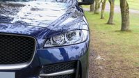 USED 2018 18 JAGUAR F-PACE 2.0 R-SPORT AWD 5d 238 BHP !! NATIONWIDE DELIVERY AVAILABLE !!