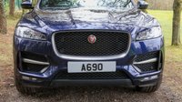 USED 2018 18 JAGUAR F-PACE 2.0 R-SPORT AWD 5d 238 BHP !! NATIONWIDE DELIVERY AVAILABLE !!