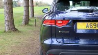 USED 2018 18 JAGUAR F-PACE 2.0 R-SPORT AWD 5d 238 BHP !! NATIONWIDE DELIVERY AVAILABLE !!