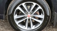 USED 2018 18 JAGUAR F-PACE 2.0 R-SPORT AWD 5d 238 BHP !! NATIONWIDE DELIVERY AVAILABLE !!