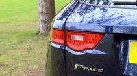USED 2018 18 JAGUAR F-PACE 2.0 R-SPORT AWD 5d 238 BHP !! NATIONWIDE DELIVERY AVAILABLE !!