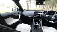 USED 2018 18 JAGUAR F-PACE 2.0 R-SPORT AWD 5d 238 BHP !! NATIONWIDE DELIVERY AVAILABLE !!
