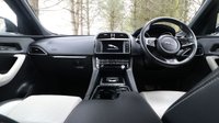 USED 2018 18 JAGUAR F-PACE 2.0 R-SPORT AWD 5d 238 BHP !! NATIONWIDE DELIVERY AVAILABLE !!