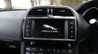 USED 2018 18 JAGUAR F-PACE 2.0 R-SPORT AWD 5d 238 BHP !! NATIONWIDE DELIVERY AVAILABLE !!
