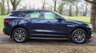 USED 2018 18 JAGUAR F-PACE 2.0 R-SPORT AWD 5d 238 BHP !! NATIONWIDE DELIVERY AVAILABLE !!