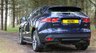 USED 2018 18 JAGUAR F-PACE 2.0 R-SPORT AWD 5d 238 BHP !! NATIONWIDE DELIVERY AVAILABLE !!