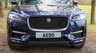 USED 2018 18 JAGUAR F-PACE 2.0 R-SPORT AWD 5d 238 BHP !! NATIONWIDE DELIVERY AVAILABLE !!