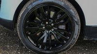 USED 2016 16 LAND ROVER RANGE ROVER SPORT 3.0 SDV6 [306] HSE Dynamic 5dr Automatic Euro 6 (Sliding Panoramic Sunroof, High End Infotainment, Reverse Camera, Stealth Pack) !! NATIONWIDE DELIVERY AVAILABLE !!