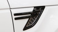 USED 2016 16 LAND ROVER RANGE ROVER SPORT 3.0 SDV6 [306] HSE Dynamic 5dr Automatic Euro 6 (Sliding Panoramic Sunroof, High End Infotainment, Reverse Camera, Stealth Pack) !! NATIONWIDE DELIVERY AVAILABLE !!