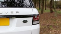 USED 2016 16 LAND ROVER RANGE ROVER SPORT 3.0 SDV6 [306] HSE Dynamic 5dr Automatic Euro 6 (Sliding Panoramic Sunroof, High End Infotainment, Reverse Camera, Stealth Pack) !! NATIONWIDE DELIVERY AVAILABLE !!