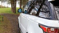 USED 2016 16 LAND ROVER RANGE ROVER SPORT 3.0 SDV6 [306] HSE Dynamic 5dr Automatic Euro 6 (Sliding Panoramic Sunroof, High End Infotainment, Reverse Camera, Stealth Pack) !! NATIONWIDE DELIVERY AVAILABLE !!