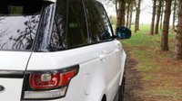 USED 2016 16 LAND ROVER RANGE ROVER SPORT 3.0 SDV6 [306] HSE Dynamic 5dr Automatic Euro 6 (Sliding Panoramic Sunroof, High End Infotainment, Reverse Camera, Stealth Pack) !! NATIONWIDE DELIVERY AVAILABLE !!