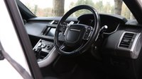 USED 2016 16 LAND ROVER RANGE ROVER SPORT 3.0 SDV6 [306] HSE Dynamic 5dr Automatic Euro 6 (Sliding Panoramic Sunroof, High End Infotainment, Reverse Camera, Stealth Pack) !! NATIONWIDE DELIVERY AVAILABLE !!