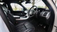 USED 2016 16 LAND ROVER RANGE ROVER SPORT 3.0 SDV6 [306] HSE Dynamic 5dr Automatic Euro 6 (Sliding Panoramic Sunroof, High End Infotainment, Reverse Camera, Stealth Pack) !! NATIONWIDE DELIVERY AVAILABLE !!
