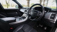 USED 2016 16 LAND ROVER RANGE ROVER SPORT 3.0 SDV6 [306] HSE Dynamic 5dr Automatic Euro 6 (Sliding Panoramic Sunroof, High End Infotainment, Reverse Camera, Stealth Pack) !! NATIONWIDE DELIVERY AVAILABLE !!