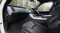 USED 2016 16 LAND ROVER RANGE ROVER SPORT 3.0 SDV6 [306] HSE Dynamic 5dr Automatic Euro 6 (Sliding Panoramic Sunroof, High End Infotainment, Reverse Camera, Stealth Pack) !! NATIONWIDE DELIVERY AVAILABLE !!