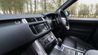 USED 2016 16 LAND ROVER RANGE ROVER SPORT 3.0 SDV6 [306] HSE Dynamic 5dr Automatic Euro 6 (Sliding Panoramic Sunroof, High End Infotainment, Reverse Camera, Stealth Pack) !! NATIONWIDE DELIVERY AVAILABLE !!