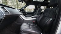 USED 2016 16 LAND ROVER RANGE ROVER SPORT 3.0 SDV6 [306] HSE Dynamic 5dr Automatic Euro 6 (Sliding Panoramic Sunroof, High End Infotainment, Reverse Camera, Stealth Pack) !! NATIONWIDE DELIVERY AVAILABLE !!