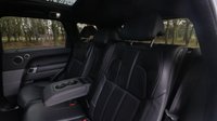 USED 2016 16 LAND ROVER RANGE ROVER SPORT 3.0 SDV6 [306] HSE Dynamic 5dr Automatic Euro 6 (Sliding Panoramic Sunroof, High End Infotainment, Reverse Camera, Stealth Pack) !! NATIONWIDE DELIVERY AVAILABLE !!