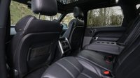 USED 2016 16 LAND ROVER RANGE ROVER SPORT 3.0 SDV6 [306] HSE Dynamic 5dr Automatic Euro 6 (Sliding Panoramic Sunroof, High End Infotainment, Reverse Camera, Stealth Pack) !! NATIONWIDE DELIVERY AVAILABLE !!