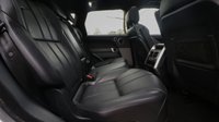 USED 2016 16 LAND ROVER RANGE ROVER SPORT 3.0 SDV6 [306] HSE Dynamic 5dr Automatic Euro 6 (Sliding Panoramic Sunroof, High End Infotainment, Reverse Camera, Stealth Pack) !! NATIONWIDE DELIVERY AVAILABLE !!