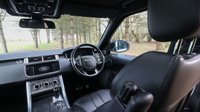 USED 2016 16 LAND ROVER RANGE ROVER SPORT 3.0 SDV6 [306] HSE Dynamic 5dr Automatic Euro 6 (Sliding Panoramic Sunroof, High End Infotainment, Reverse Camera, Stealth Pack) !! NATIONWIDE DELIVERY AVAILABLE !!