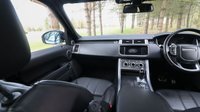 USED 2016 16 LAND ROVER RANGE ROVER SPORT 3.0 SDV6 [306] HSE Dynamic 5dr Automatic Euro 6 (Sliding Panoramic Sunroof, High End Infotainment, Reverse Camera, Stealth Pack) !! NATIONWIDE DELIVERY AVAILABLE !!