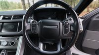 USED 2016 16 LAND ROVER RANGE ROVER SPORT 3.0 SDV6 [306] HSE Dynamic 5dr Automatic Euro 6 (Sliding Panoramic Sunroof, High End Infotainment, Reverse Camera, Stealth Pack) !! NATIONWIDE DELIVERY AVAILABLE !!