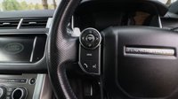 USED 2016 16 LAND ROVER RANGE ROVER SPORT 3.0 SDV6 [306] HSE Dynamic 5dr Automatic Euro 6 (Sliding Panoramic Sunroof, High End Infotainment, Reverse Camera, Stealth Pack) !! NATIONWIDE DELIVERY AVAILABLE !!
