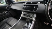 USED 2016 16 LAND ROVER RANGE ROVER SPORT 3.0 SDV6 [306] HSE Dynamic 5dr Automatic Euro 6 (Sliding Panoramic Sunroof, High End Infotainment, Reverse Camera, Stealth Pack) !! NATIONWIDE DELIVERY AVAILABLE !!