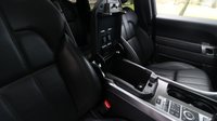 USED 2016 16 LAND ROVER RANGE ROVER SPORT 3.0 SDV6 [306] HSE Dynamic 5dr Automatic Euro 6 (Sliding Panoramic Sunroof, High End Infotainment, Reverse Camera, Stealth Pack) !! NATIONWIDE DELIVERY AVAILABLE !!