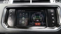 USED 2016 16 LAND ROVER RANGE ROVER SPORT 3.0 SDV6 [306] HSE Dynamic 5dr Automatic Euro 6 (Sliding Panoramic Sunroof, High End Infotainment, Reverse Camera, Stealth Pack) !! NATIONWIDE DELIVERY AVAILABLE !!