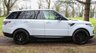 USED 2016 16 LAND ROVER RANGE ROVER SPORT 3.0 SDV6 [306] HSE Dynamic 5dr Automatic Euro 6 (Sliding Panoramic Sunroof, High End Infotainment, Reverse Camera, Stealth Pack) !! NATIONWIDE DELIVERY AVAILABLE !!