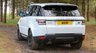 USED 2016 16 LAND ROVER RANGE ROVER SPORT 3.0 SDV6 [306] HSE Dynamic 5dr Automatic Euro 6 (Sliding Panoramic Sunroof, High End Infotainment, Reverse Camera, Stealth Pack) !! NATIONWIDE DELIVERY AVAILABLE !!