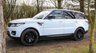 USED 2016 16 LAND ROVER RANGE ROVER SPORT 3.0 SDV6 [306] HSE Dynamic 5dr Automatic Euro 6 (Sliding Panoramic Sunroof, High End Infotainment, Reverse Camera, Stealth Pack) !! NATIONWIDE DELIVERY AVAILABLE !!