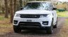 USED 2016 16 LAND ROVER RANGE ROVER SPORT 3.0 SDV6 [306] HSE Dynamic 5dr Automatic Euro 6 (Sliding Panoramic Sunroof, High End Infotainment, Reverse Camera, Stealth Pack) !! NATIONWIDE DELIVERY AVAILABLE !!