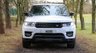 USED 2016 16 LAND ROVER RANGE ROVER SPORT 3.0 SDV6 [306] HSE Dynamic 5dr Automatic Euro 6 (Sliding Panoramic Sunroof, High End Infotainment, Reverse Camera, Stealth Pack) !! NATIONWIDE DELIVERY AVAILABLE !!