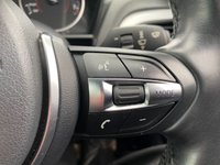 USED 2014 64 BMW 1 SERIES 1.6 116I M SPORT 3d 135 BHP * SATNAV *