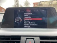 USED 2014 64 BMW 1 SERIES 1.6 116I M SPORT 3d 135 BHP * SATNAV *