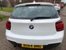 USED 2014 64 BMW 1 SERIES 1.6 116I M SPORT 3d 135 BHP * SATNAV *