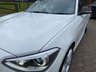 USED 2014 64 BMW 1 SERIES 1.6 116I M SPORT 3d 135 BHP * SATNAV *