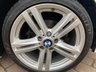 USED 2014 64 BMW 1 SERIES 1.6 116I M SPORT 3d 135 BHP * SATNAV *