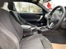 USED 2014 64 BMW 1 SERIES 1.6 116I M SPORT 3d 135 BHP * SATNAV *
