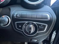 USED 2017 MERCEDES-BENZ GLC-CLASS 3.0L AMG GLC 43 4MATIC PREMIUM PLUS 5d AUTO 362 BHP 